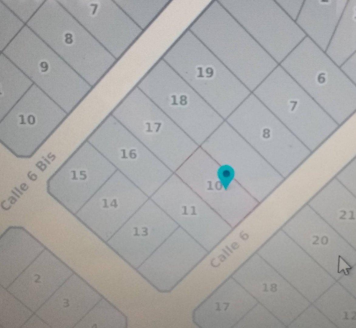 Foto de Lote en el barrio Marisol, imagen 2