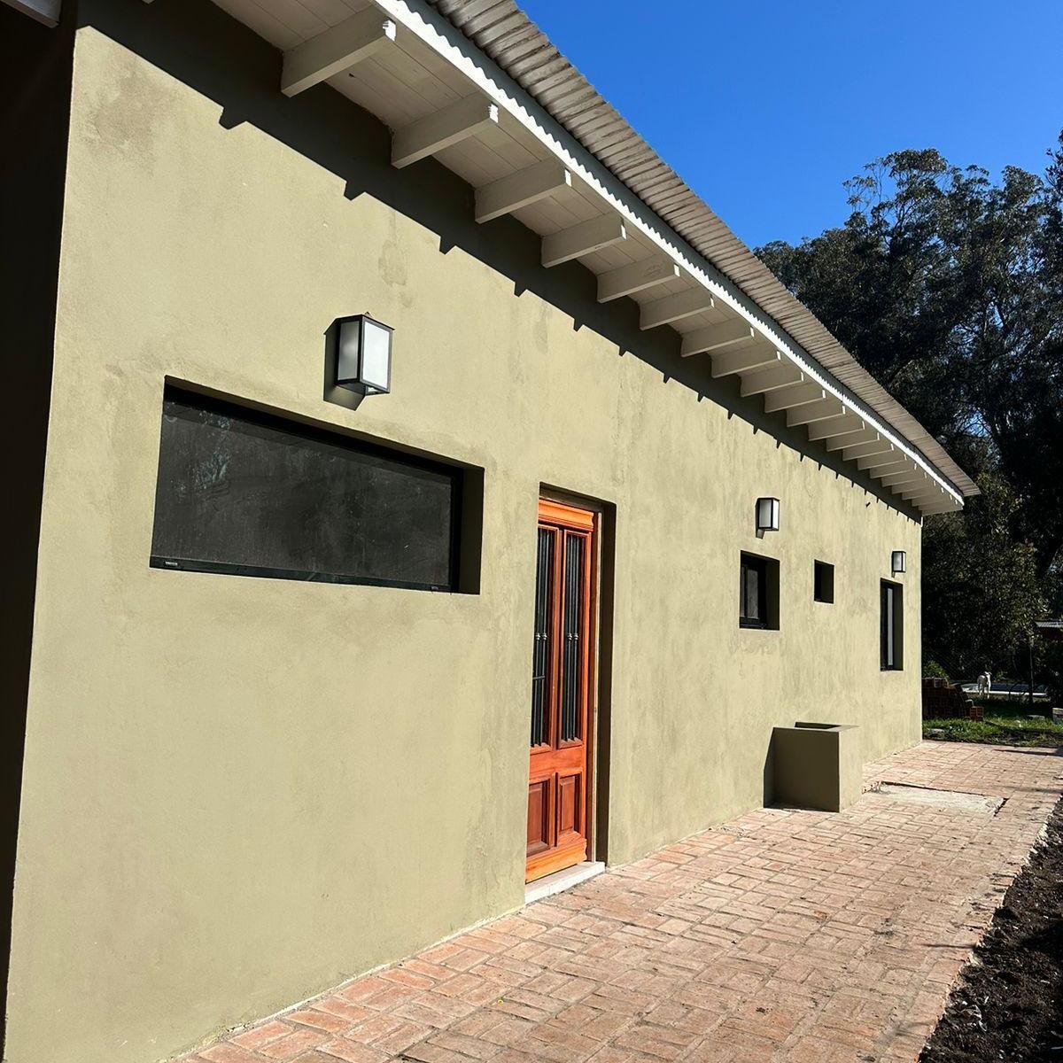 Chalet a Estrenar de 2 Amb 4