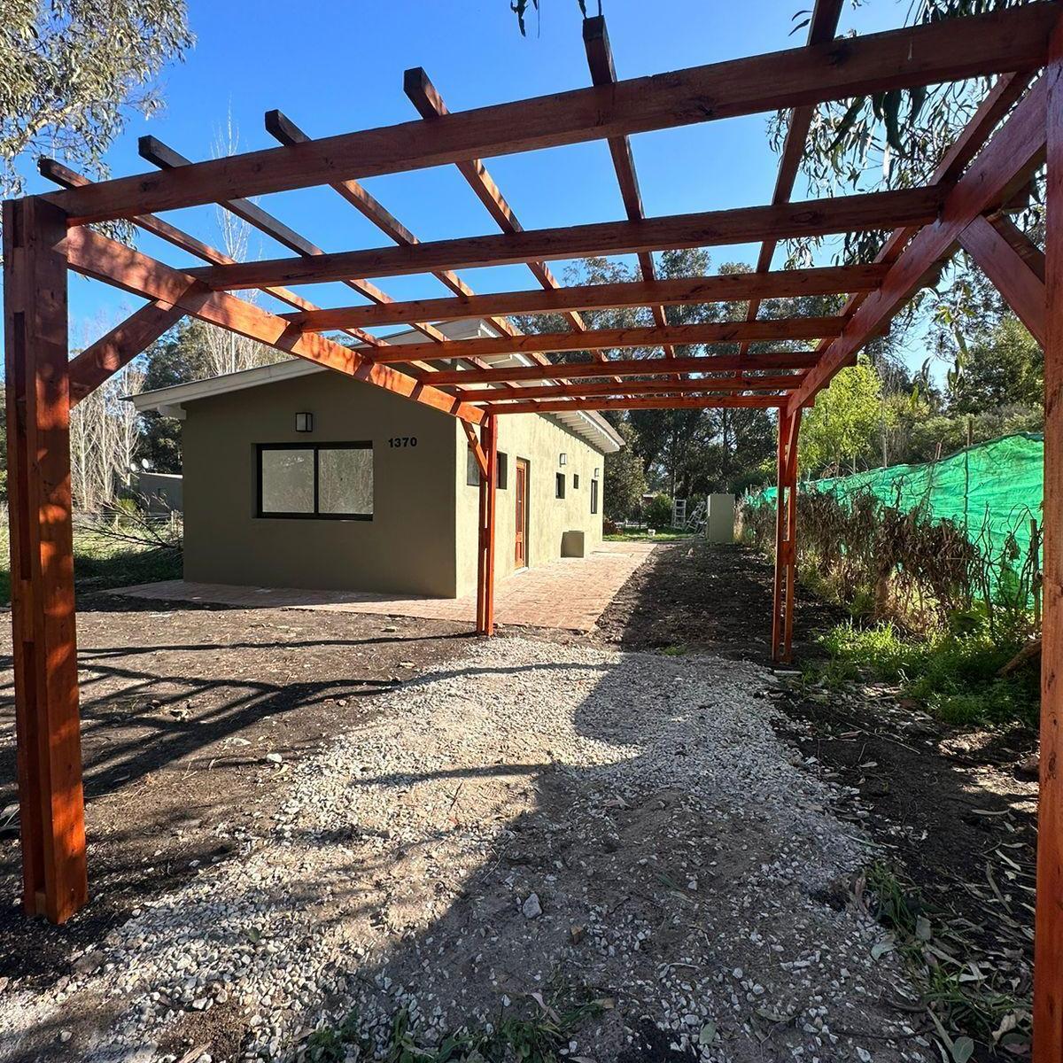 Chalet a Estrenar de 2 Amb 3