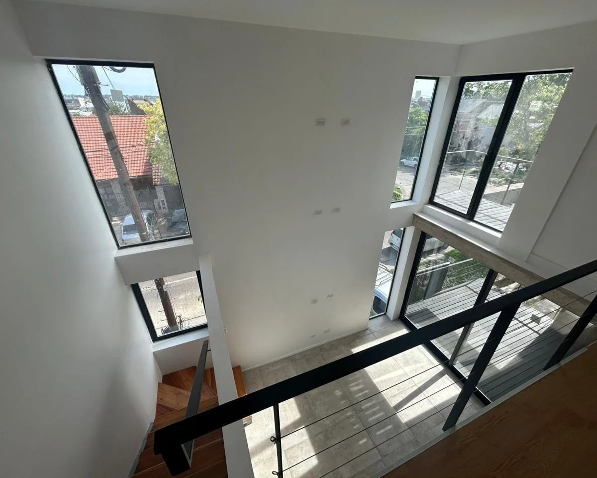 Duplex Moderno de 3 Amb a Estrenar 1
