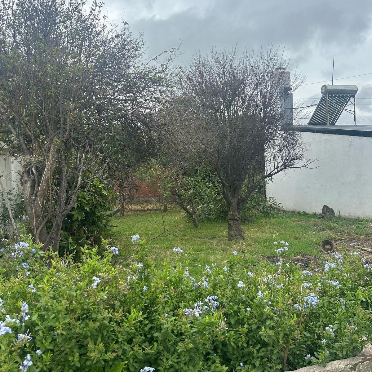 lote terreno Playa SERENA