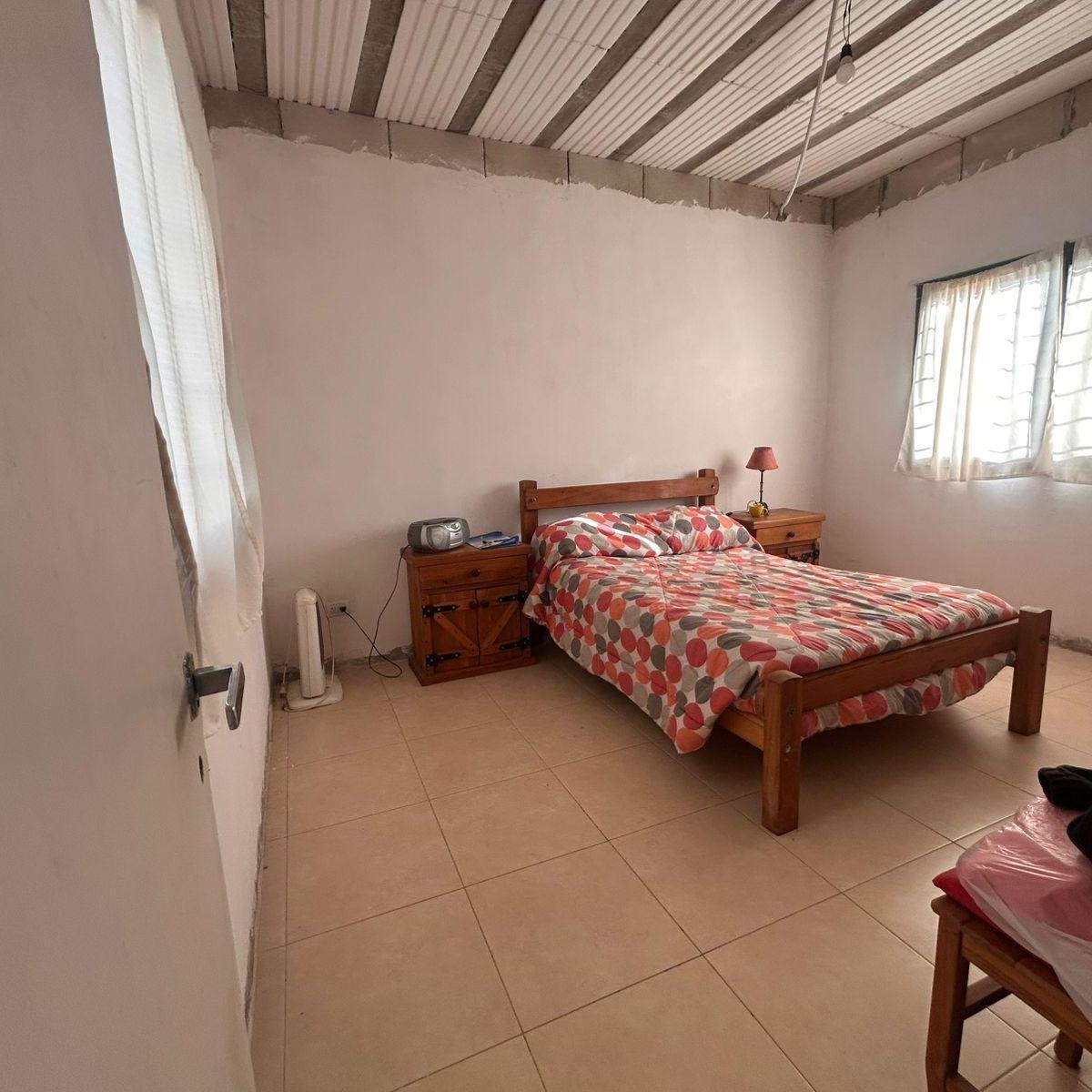 Chalet en El Marquesado 4