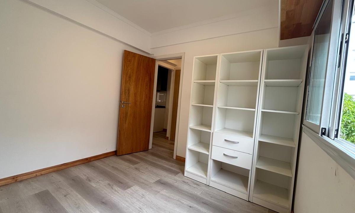 Departamento de 2 amb
