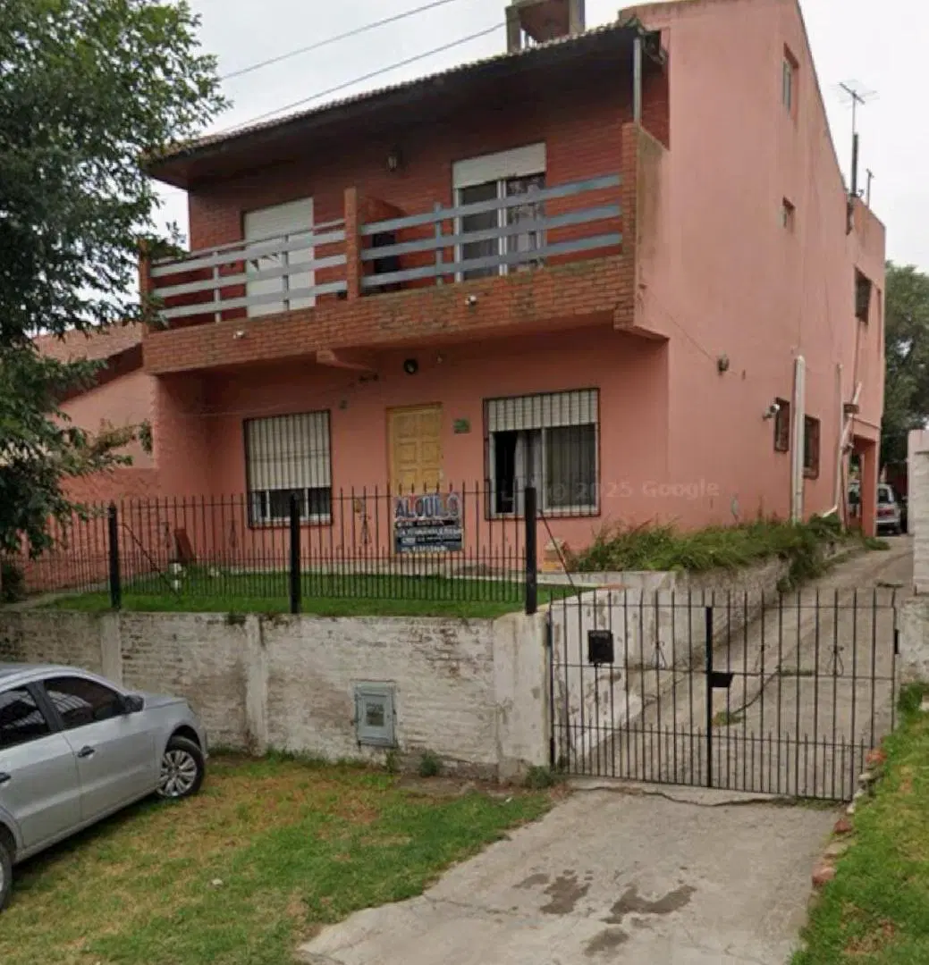 Departamento de 3 amb en alquiler 24 meses 1