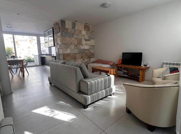 Duplex de 4 amb  ALQUILER TEMPORADA 2026 4