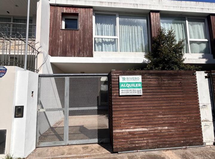 Duplex de 4 amb  ALQUILER TEMPORADA 2026 3