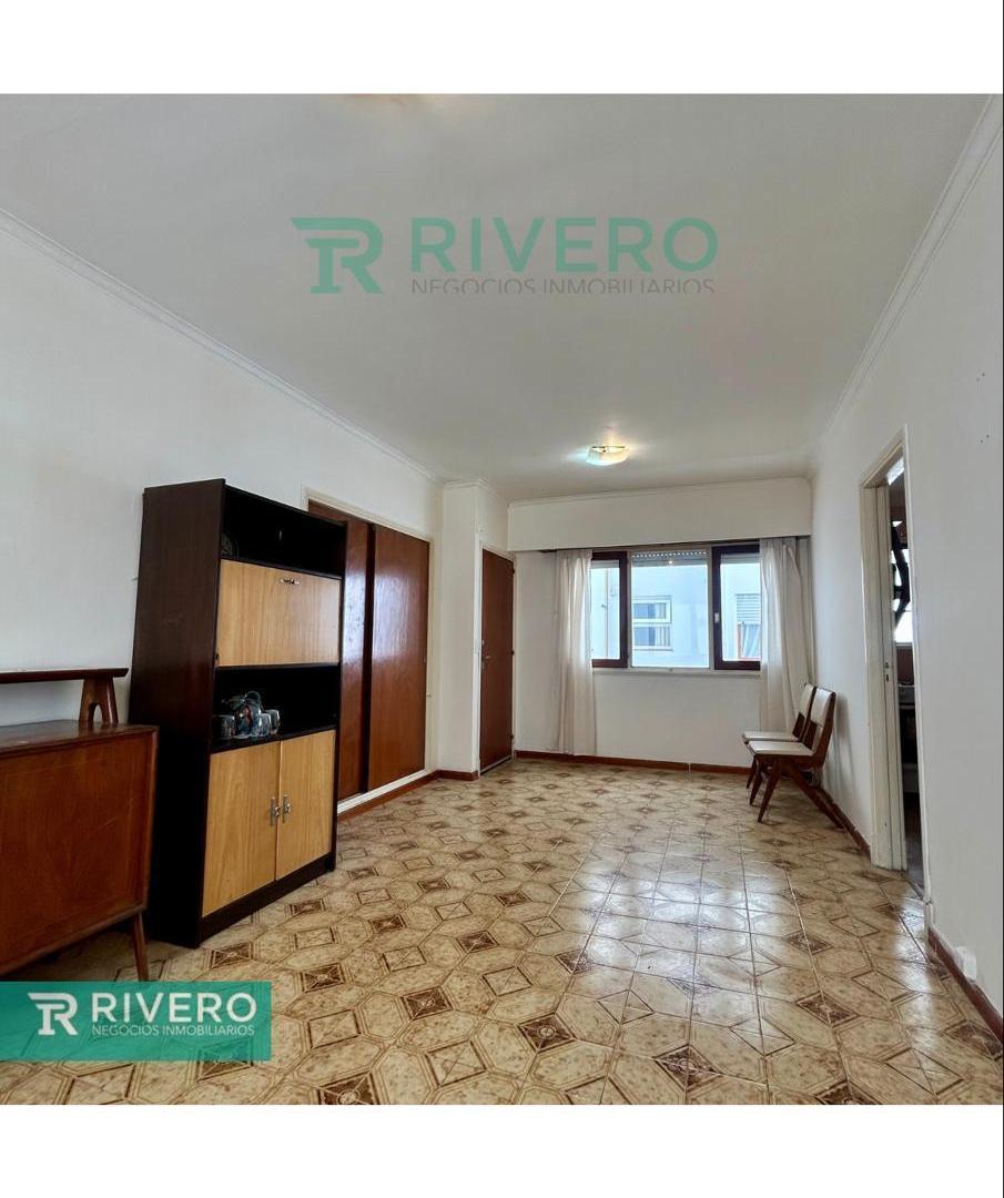 DEPARTAMENTO MONOAMBIENTE