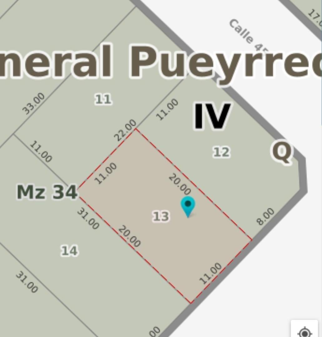 Foto de Lote terreno, imagen 2
