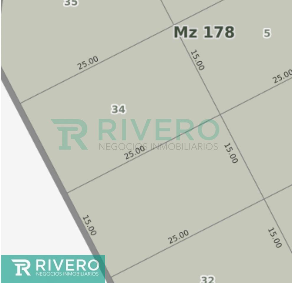 Foto de El Marquesado Lote/terreno, imagen 2
