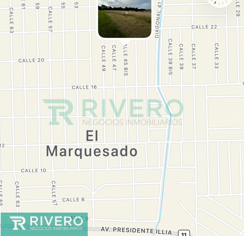 Foto de El Marquesado Lote/terreno, imagen 5