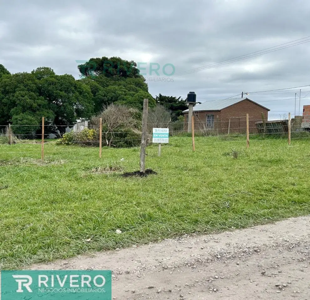 Lote terreno barrio San Carlos 2