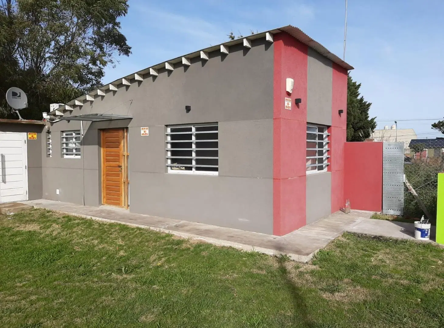 mono-ambiente amplio 6