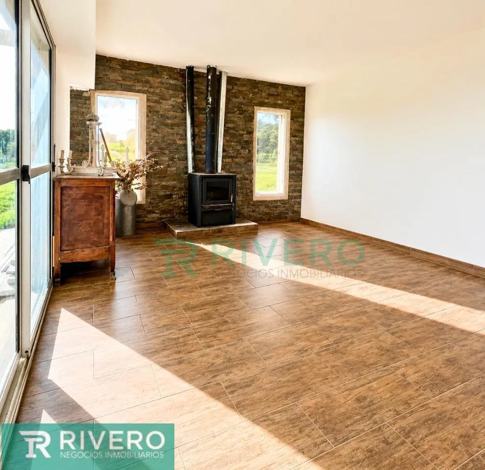 chalet con parque en barrio Marquesado 5
