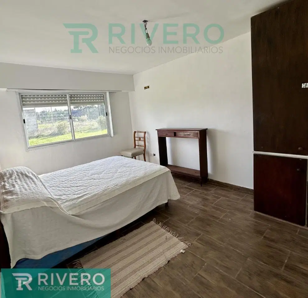 chalet con parque en barrio Marquesado 3