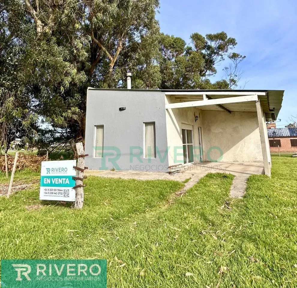 chalet con parque en barrio Marquesado 4
