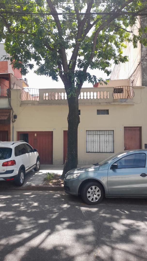 Propiedad en Argentina