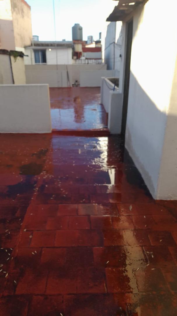 PH a Refaccionar, 2 Dorm., 2 Patios, Terraza 5