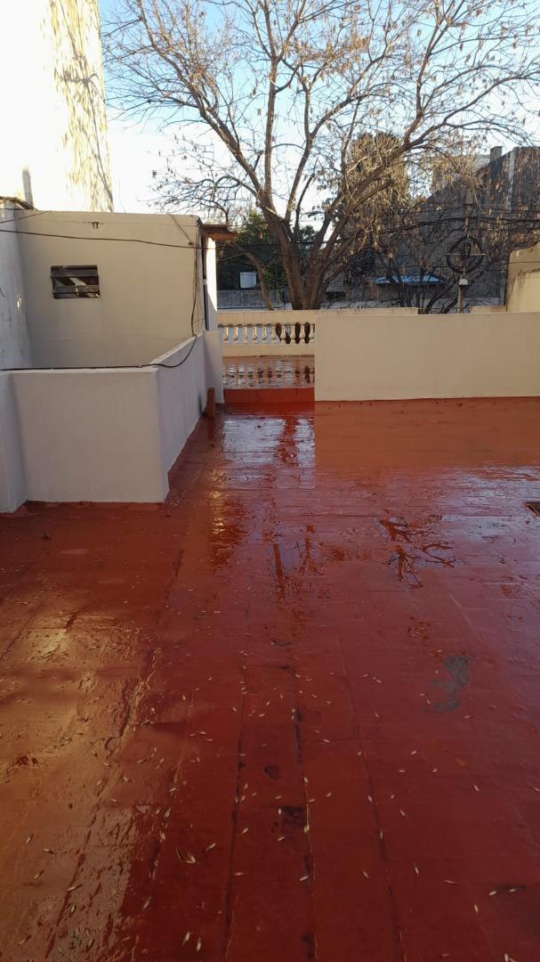PH a Refaccionar, 2 Dorm., 2 Patios, Terraza 4