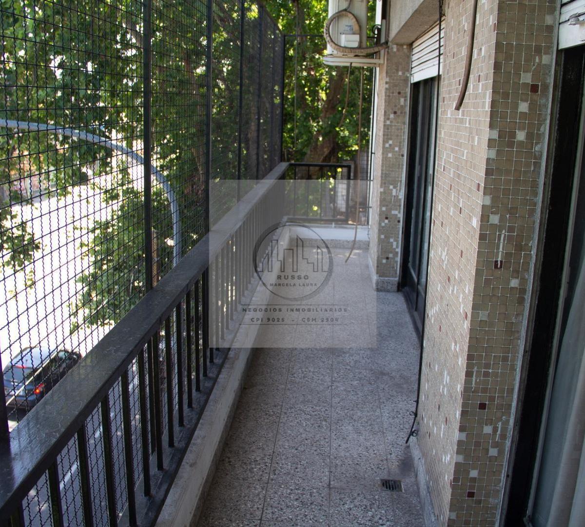PH Venta 3 Amb Terraza Propia. 1