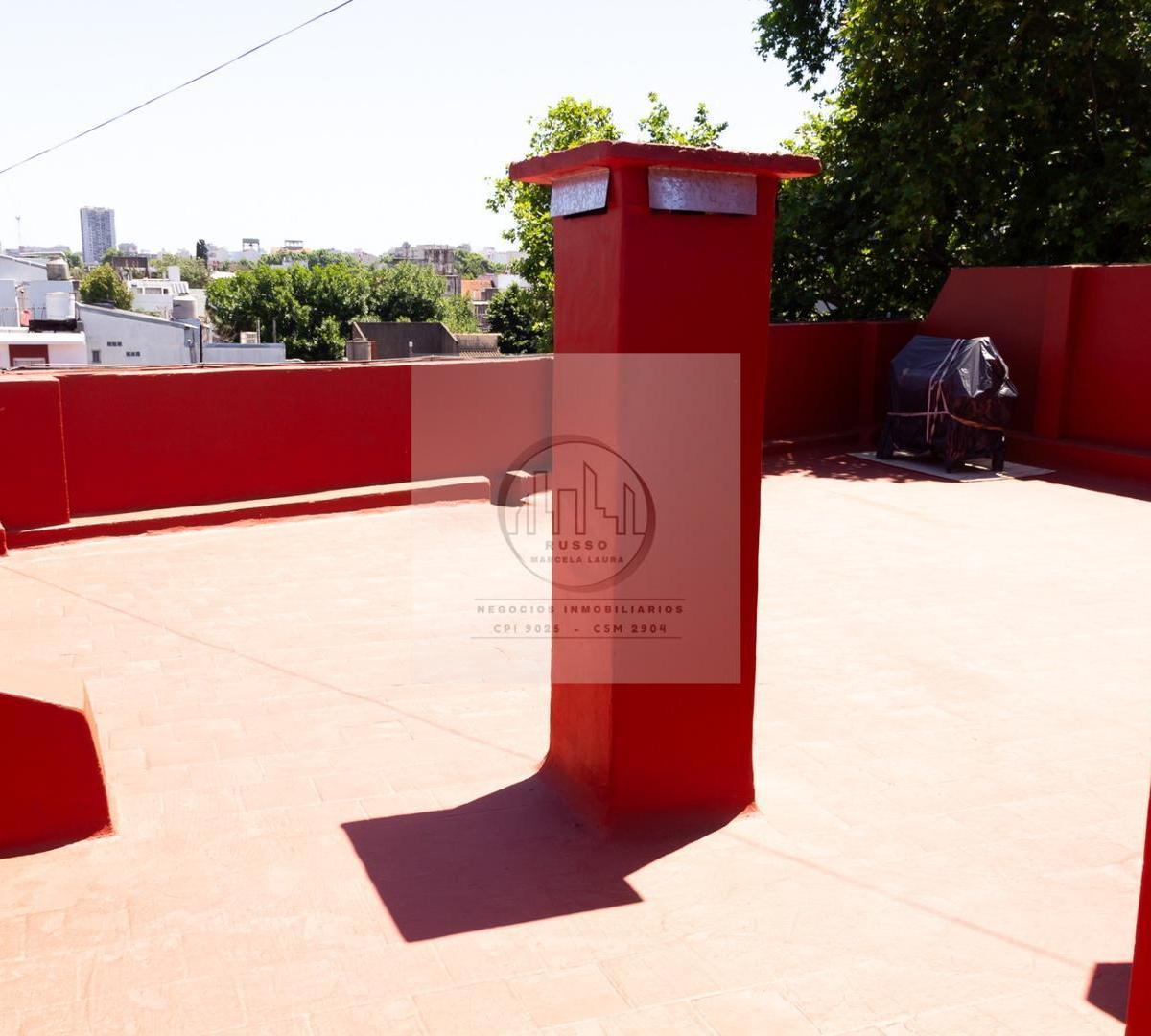 PH Venta 3 Amb Terraza Propia. 4