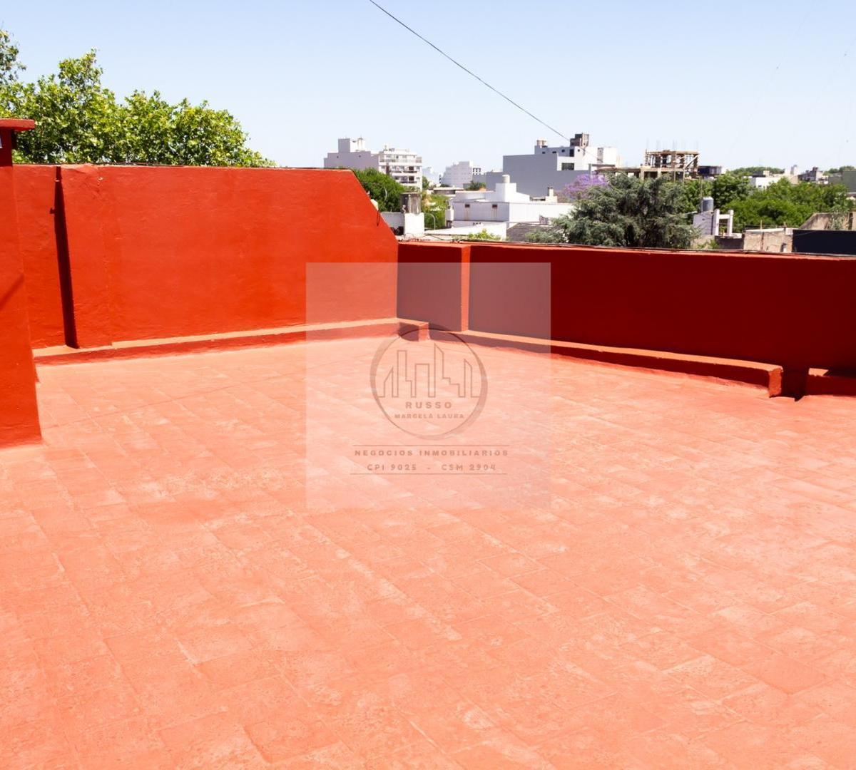 PH Venta 3 Amb Terraza Propia. 5