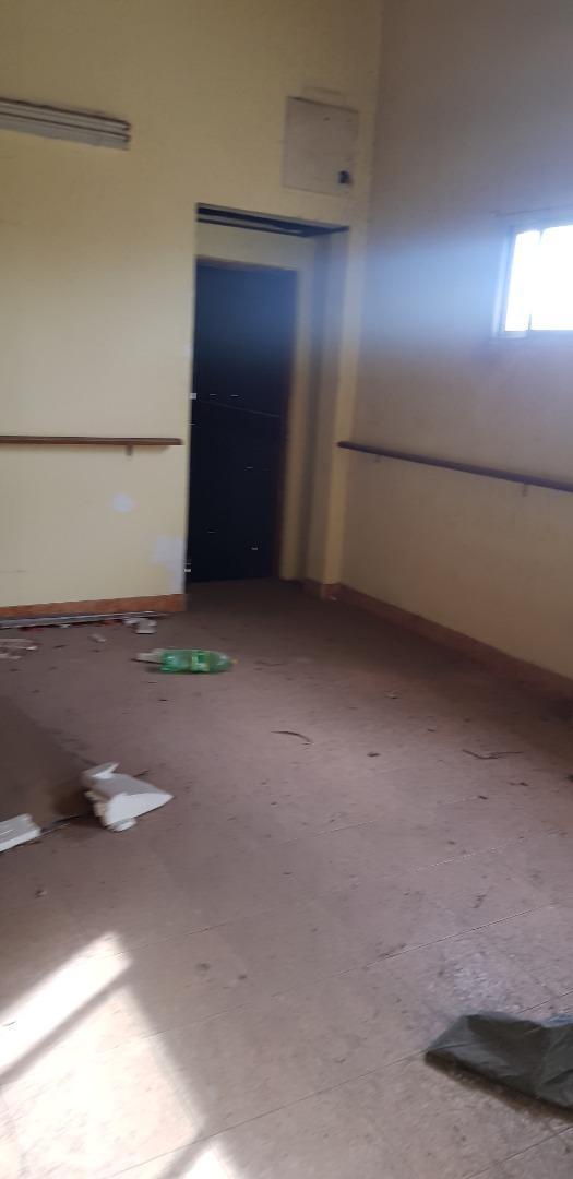 Edificio Ex - Geriatrico en 2 Cuerpos y 3 Plantas: 780 m² 4