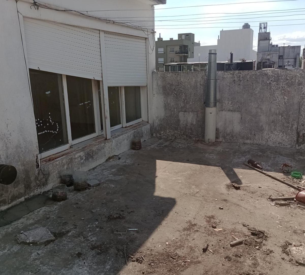 Edificio Ex - Geriatrico en 2 Cuerpos y 3 Plantas: 780 m² 3