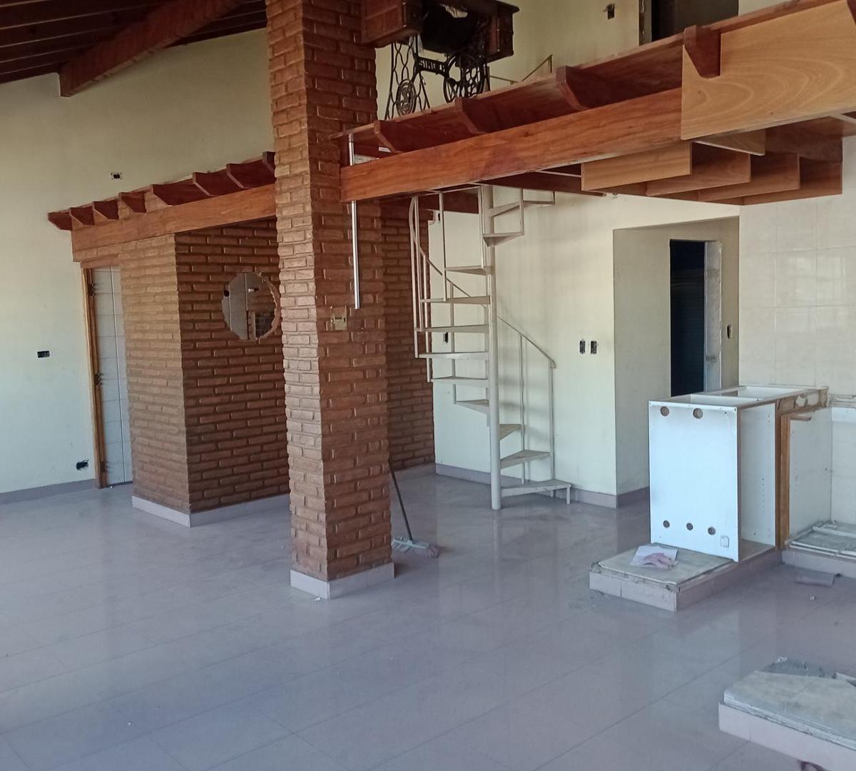 Edificio Ex - Geriatrico en 2 Cuerpos y 3 Plantas: 780 m² 5