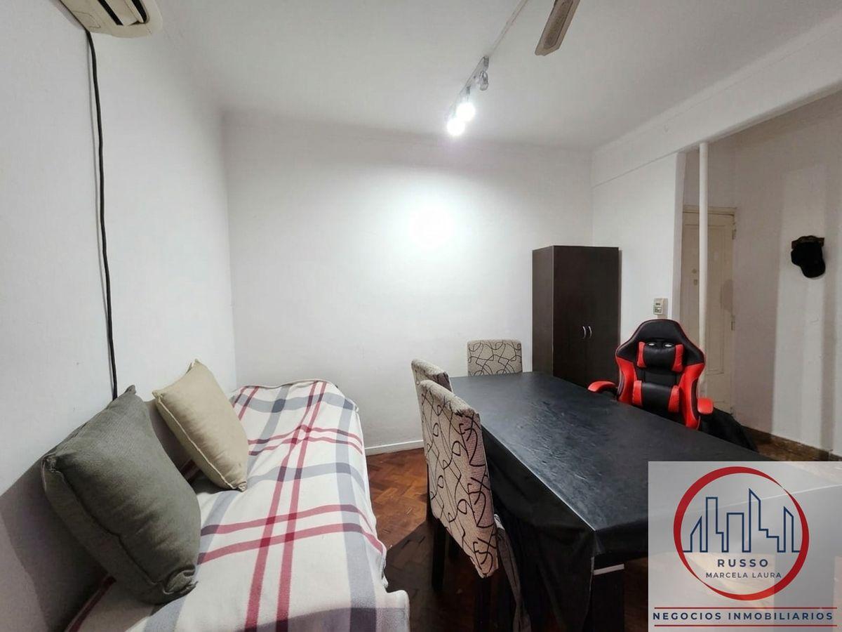 Foto de Departamento en venta en Villa Gral. Mitre, imagen 4