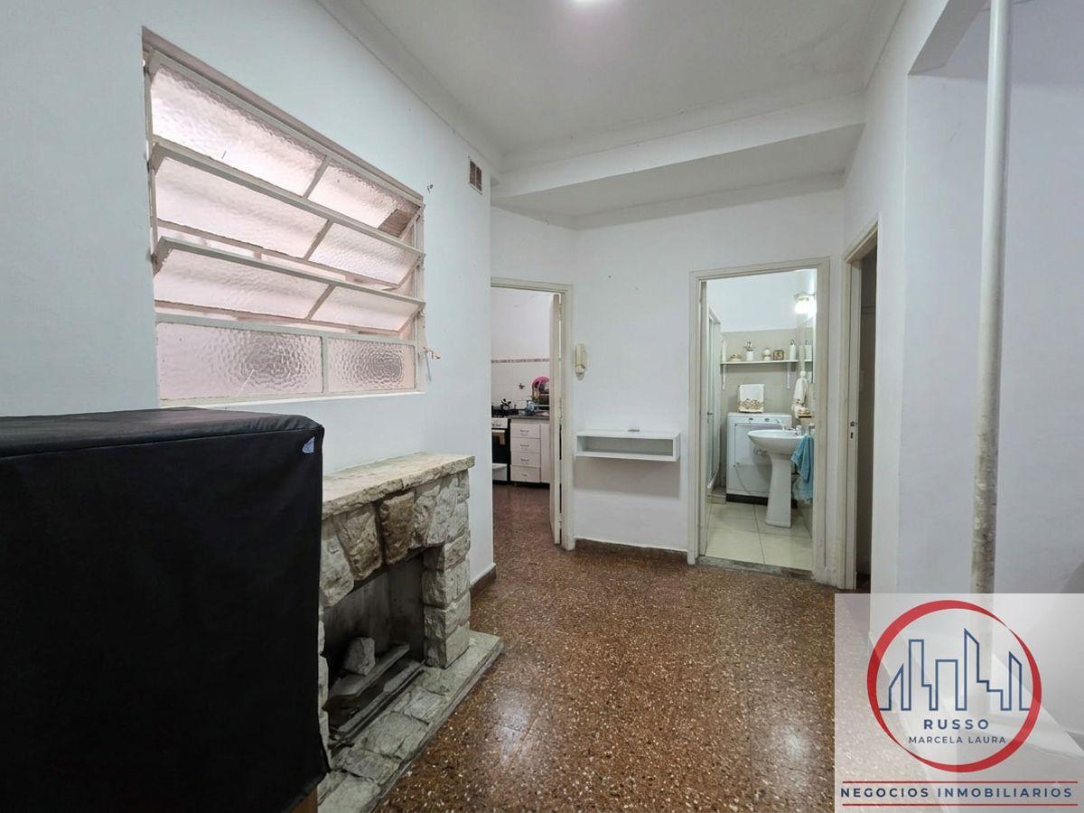 Foto de Departamento en venta en Villa Gral. Mitre, imagen 5