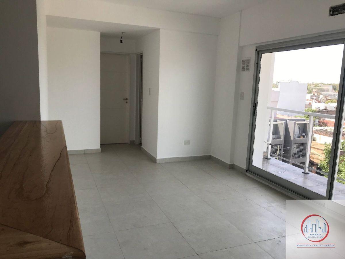 Foto de Departamento monoambiente con Balcón S/Cochera, imagen 1