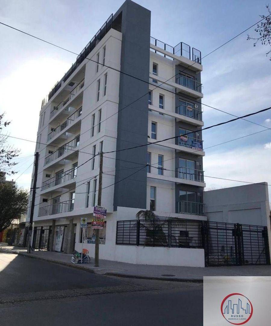 Foto de Departamento monoambiente con Balcón S/Cochera, imagen 2