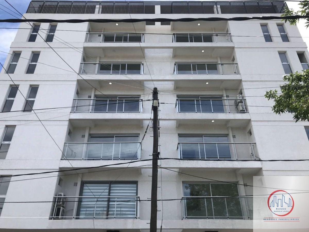 Foto de Departamento monoambiente con Balcón S/Cochera, imagen 3