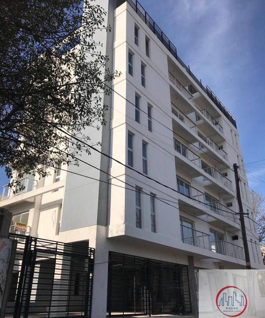 Foto de Departamento monoambiente con Balcón S/Cochera, imagen 5
