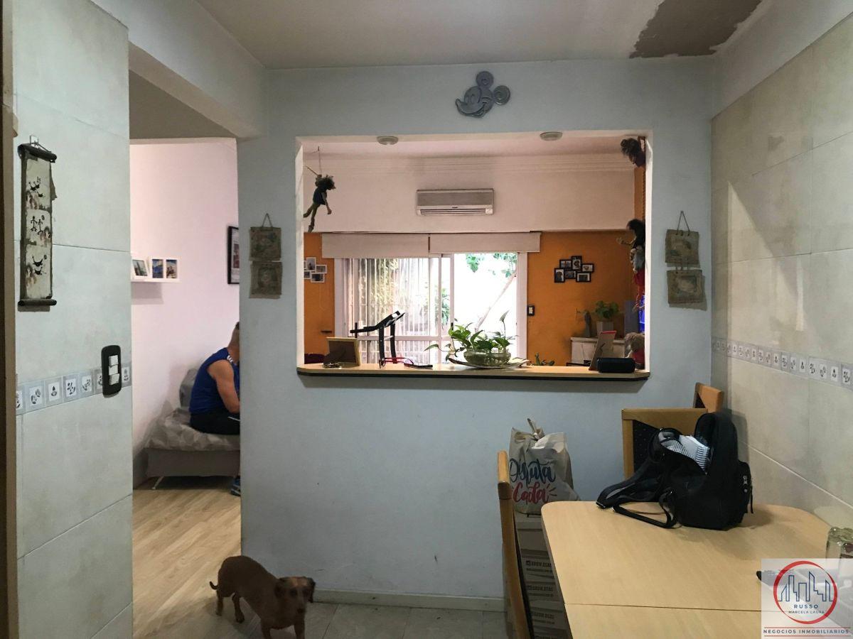 Foto de PH en venta c/ cochera en Floresta, imagen 4