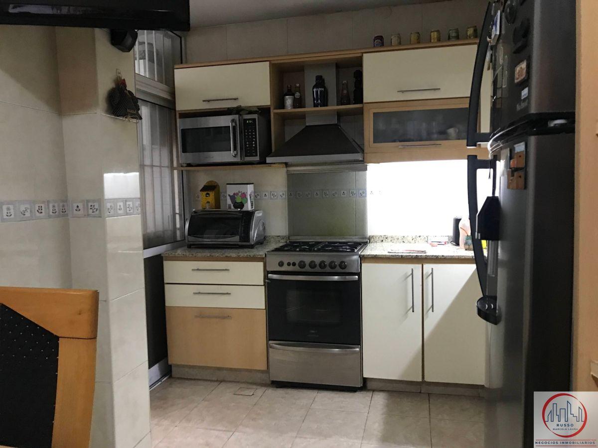 Foto de PH en venta c/ cochera en Floresta, imagen 5