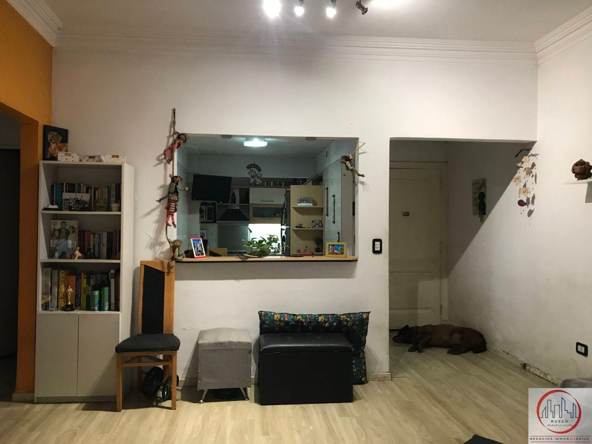Foto de PH en venta c/ cochera en Floresta, imagen 3