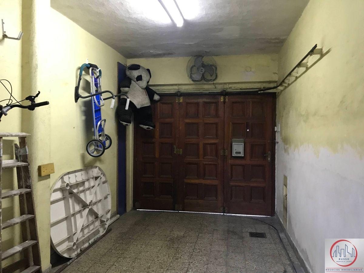 Foto de PH en venta c/ cochera en Floresta, imagen 2