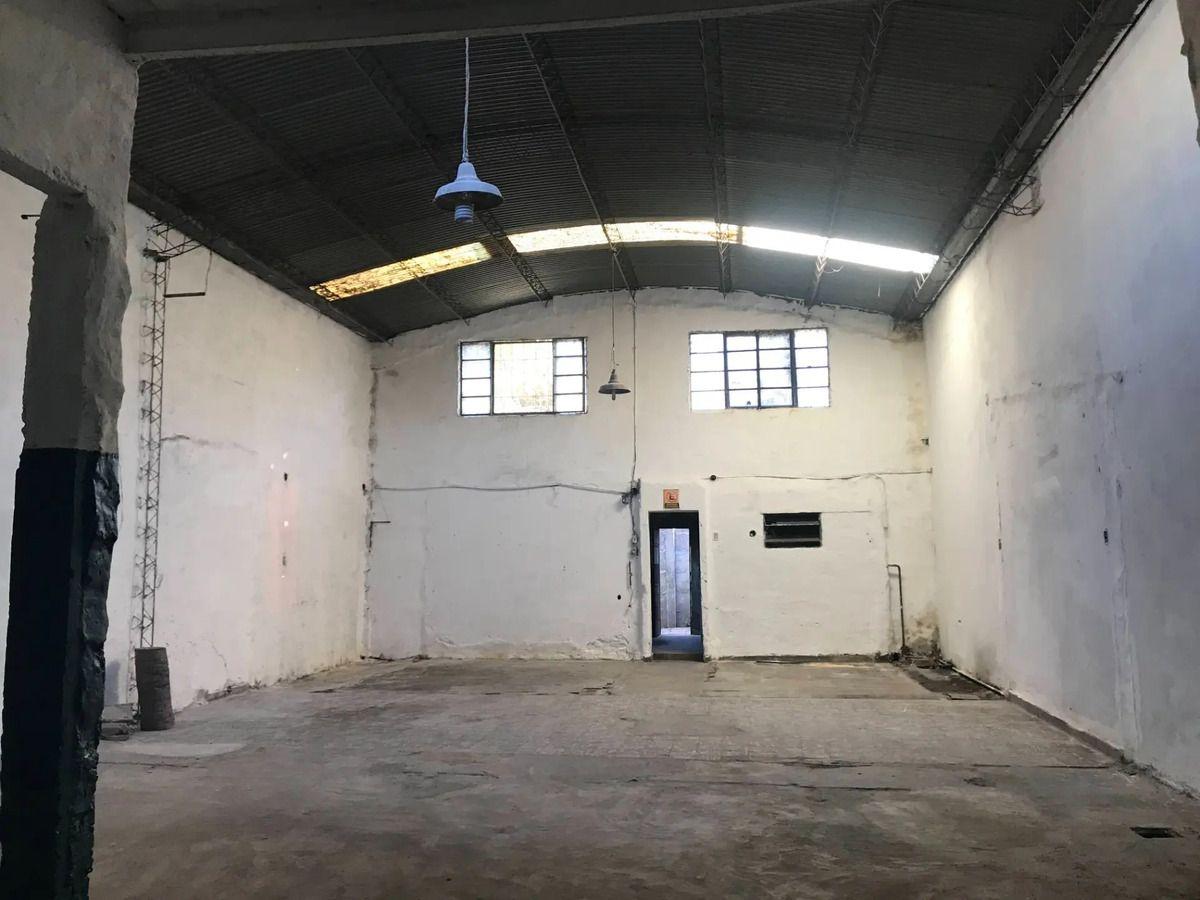 Foto de Galpón - Depósito En Venta San Justo - Oportunidad Construct, imagen 4