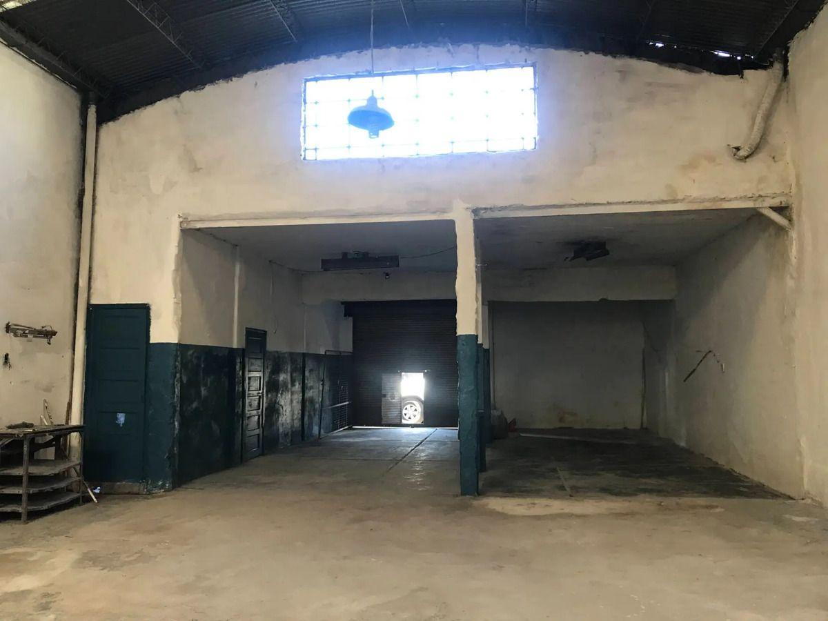 Foto de Galpón - Depósito En Venta San Justo - Oportunidad Construct, imagen 5
