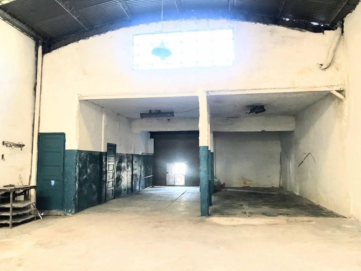 Foto de Galpón - Depósito En Venta San Justo - Oportunidad Construct, imagen 2
