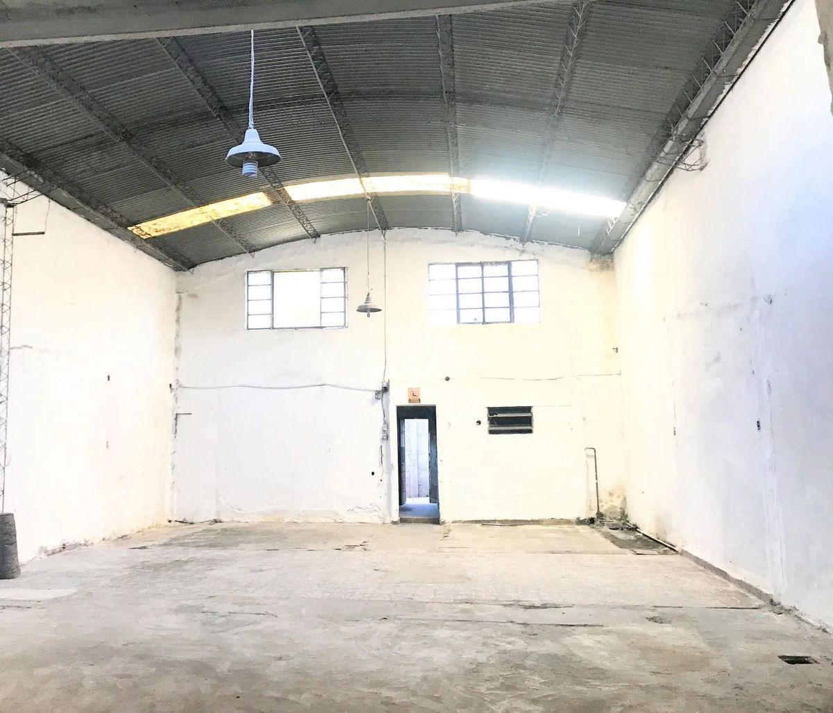 Foto de Galpón - Depósito En Venta San Justo - Oportunidad Construct, imagen 1