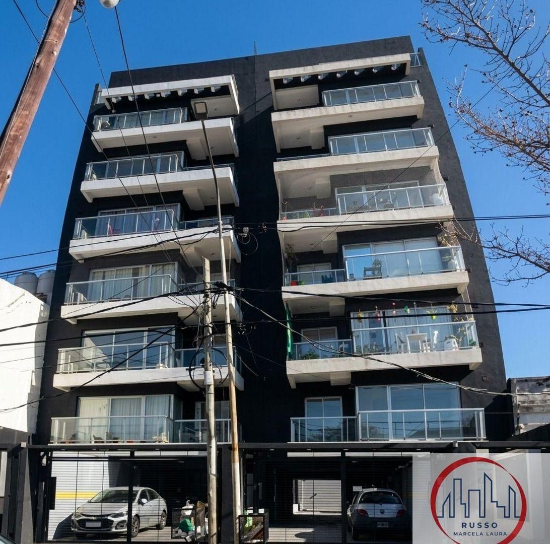 Foto de Cochera descubierta en venta ubicada en Santos Lugares, imagen 2