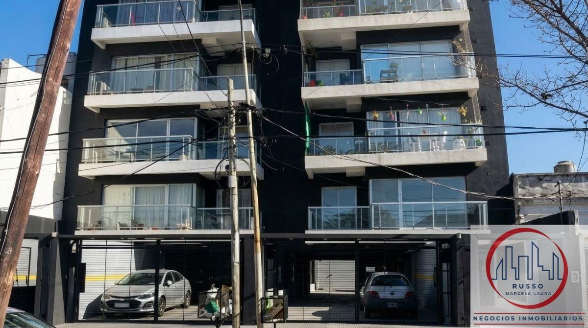 Foto de Cochera descubierta en venta ubicada en Santos Lugares, imagen 4
