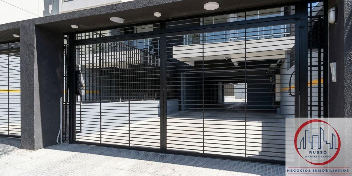 Foto de Cochera descubierta en venta ubicada en Santos Lugares, imagen 3
