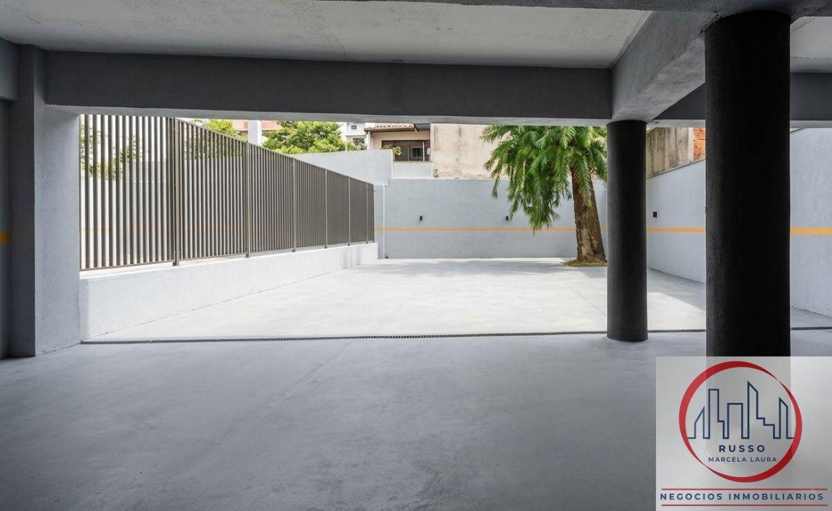 Foto de Cochera descubierta en venta ubicada en Santos Lugares, imagen 1