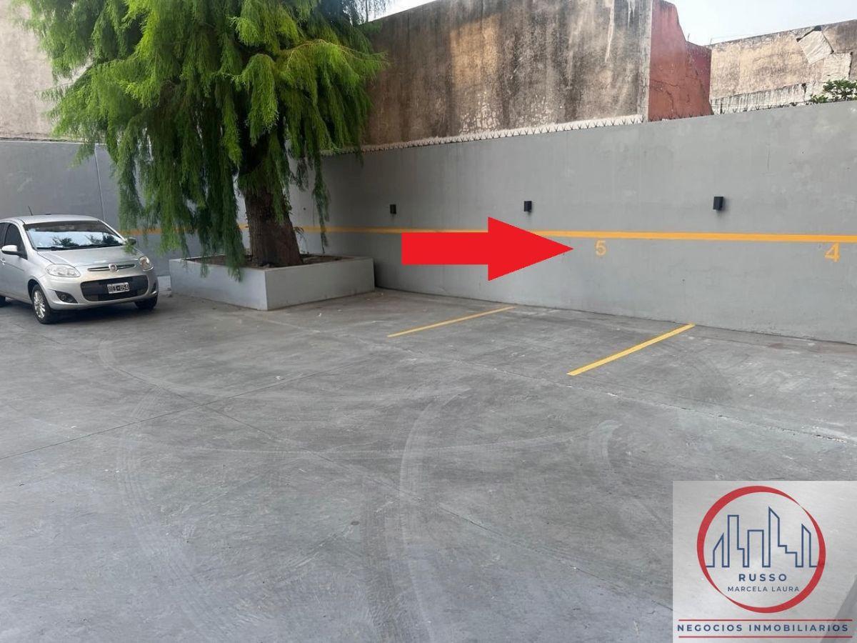 Foto de Cochera descubierta en venta ubicada en Santos Lugares, imagen 5