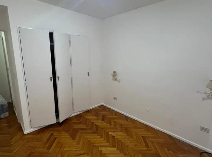 Departamento 2 ambientes en Recoleta, excelente estado 1