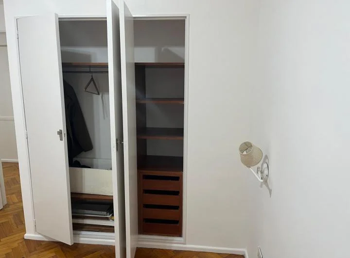 Departamento 2 ambientes en Recoleta, excelente estado 4