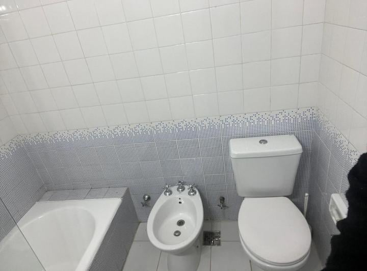 Departamento 2 ambientes en Recoleta, excelente estado 2